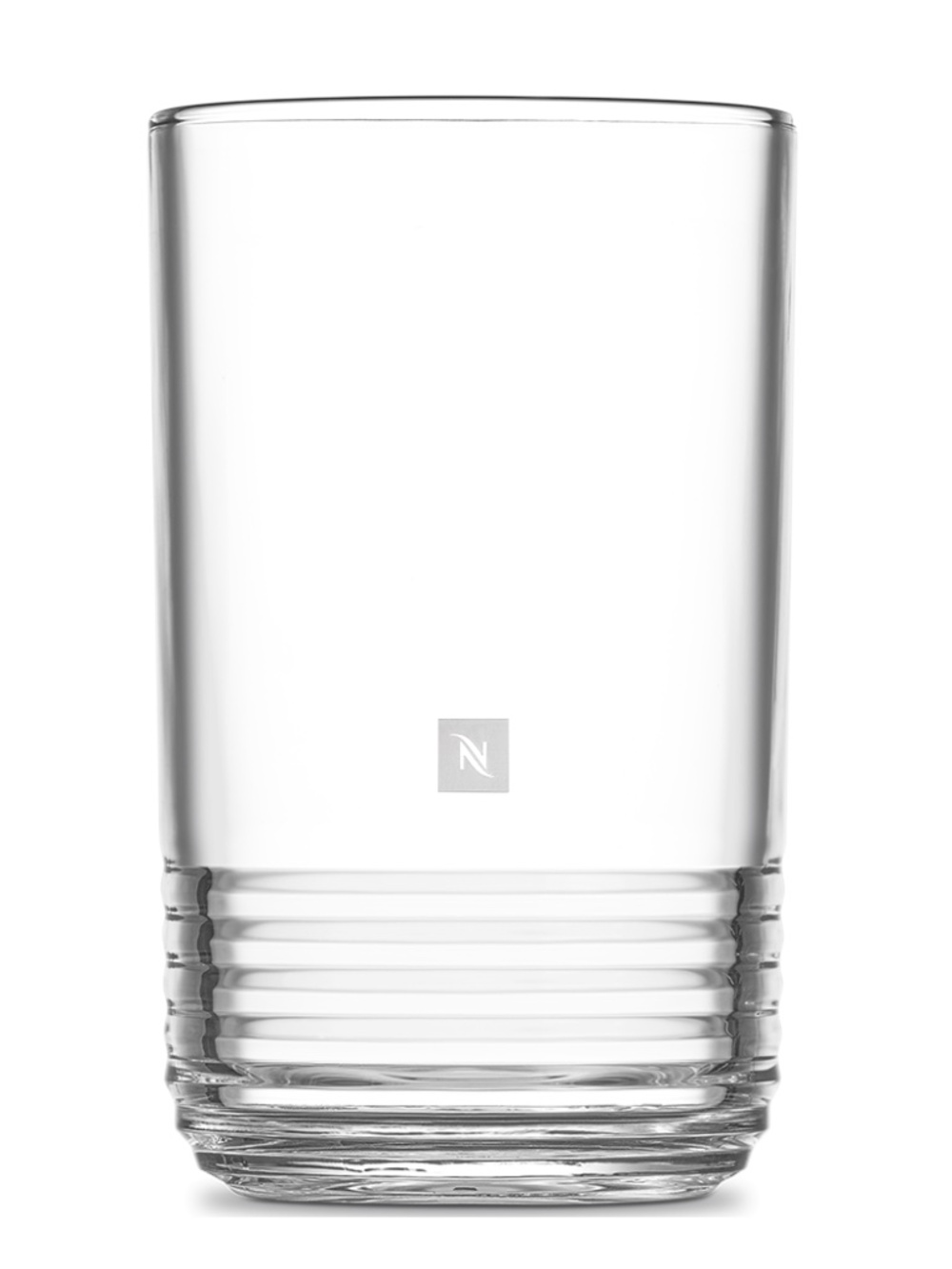 NESPRESSO | Barista Recipe Glass, Size Large - Picture 2 of 4